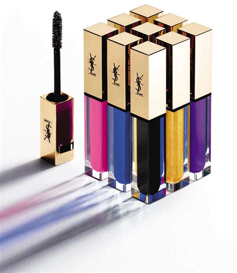 best ysl mascara|best yves saint laurent mascara.